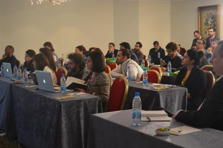 ArabNet Beirut 2013